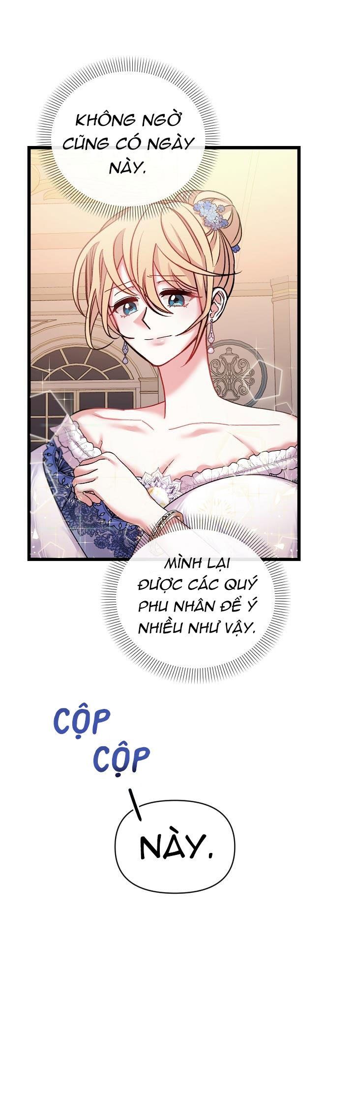 đọc truyện Vợ Chưa Cưới Của Kẻ Săn Mồi Chương 31 ảnh 18 tại Thiên Thai Truyện