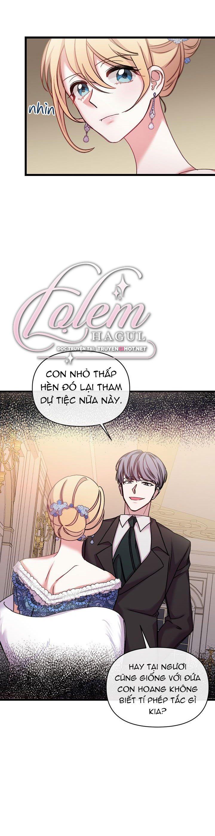 đọc truyện Vợ Chưa Cưới Của Kẻ Săn Mồi Chương 31 ảnh 19 tại Thiên Thai Truyện