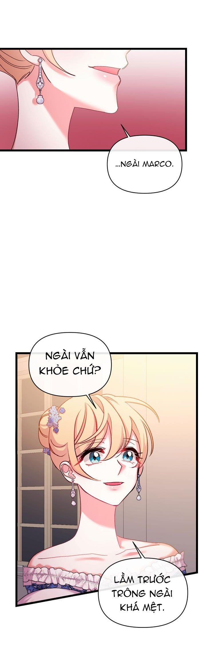 đọc truyện Vợ Chưa Cưới Của Kẻ Săn Mồi Chương 31 ảnh 20 tại Thiên Thai Truyện