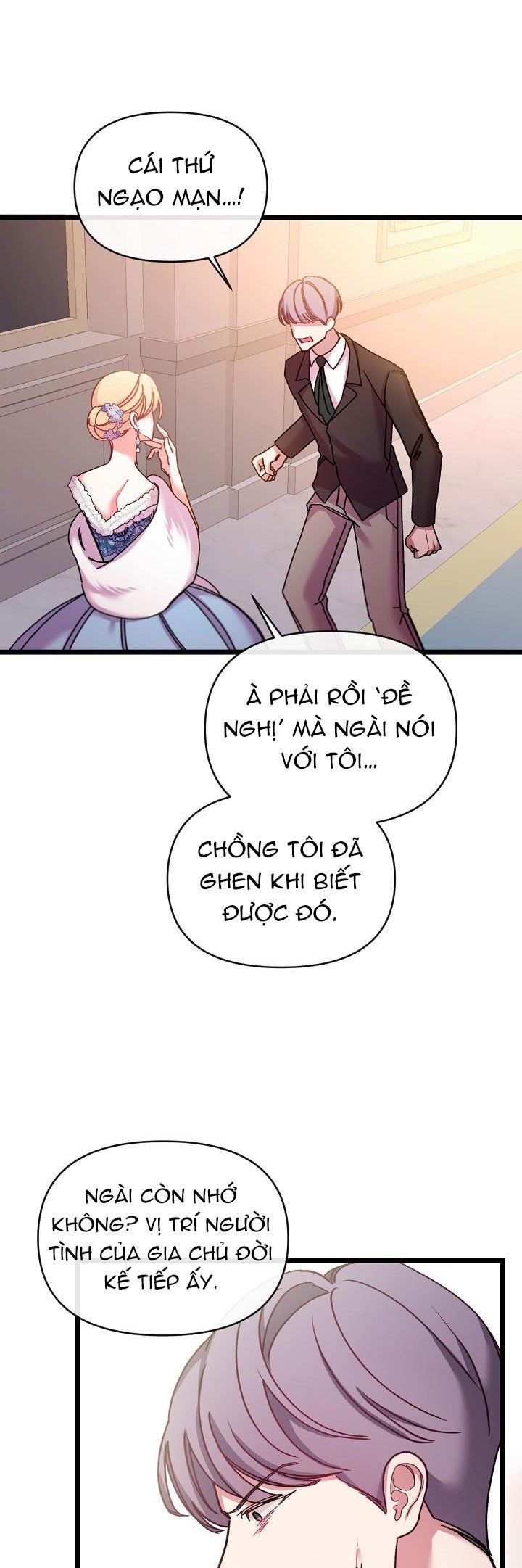 đọc truyện Vợ Chưa Cưới Của Kẻ Săn Mồi Chương 31 ảnh 22 tại Thiên Thai Truyện