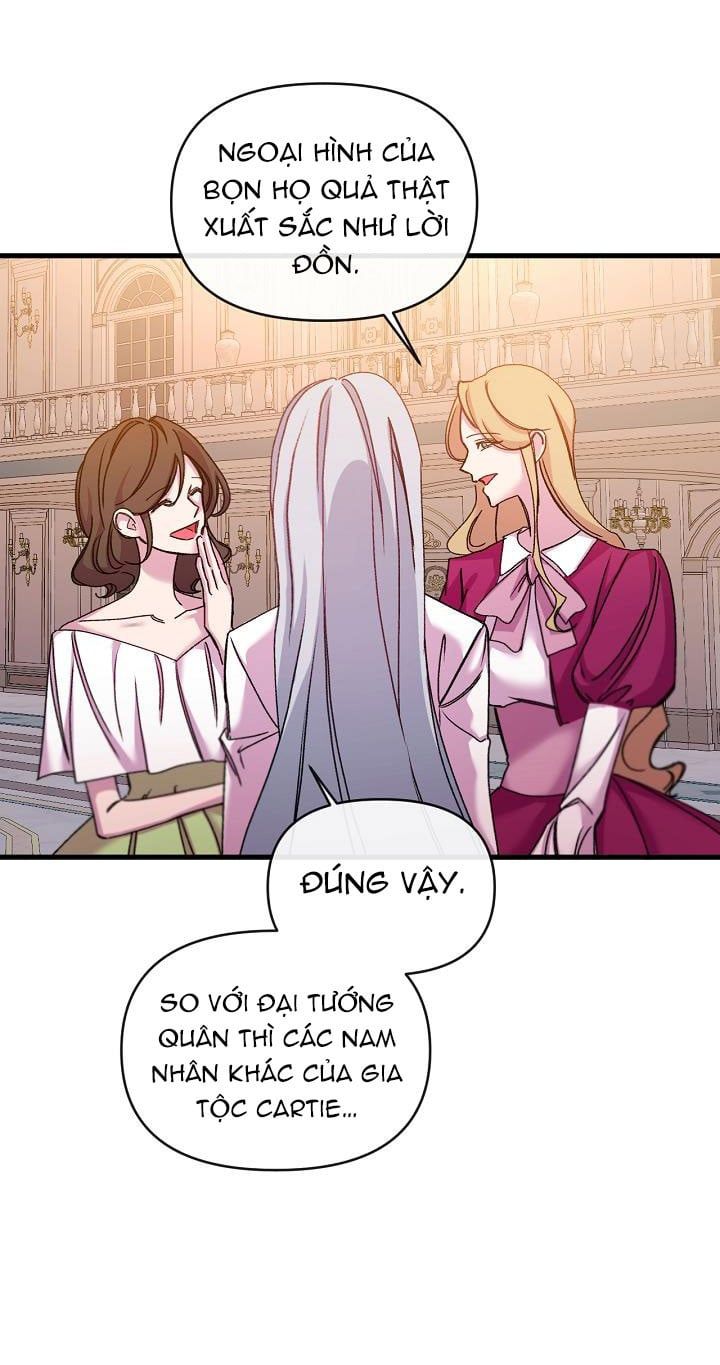 đọc truyện Vợ Chưa Cưới Của Kẻ Săn Mồi Chương 31 ảnh 28 tại Thiên Thai Truyện