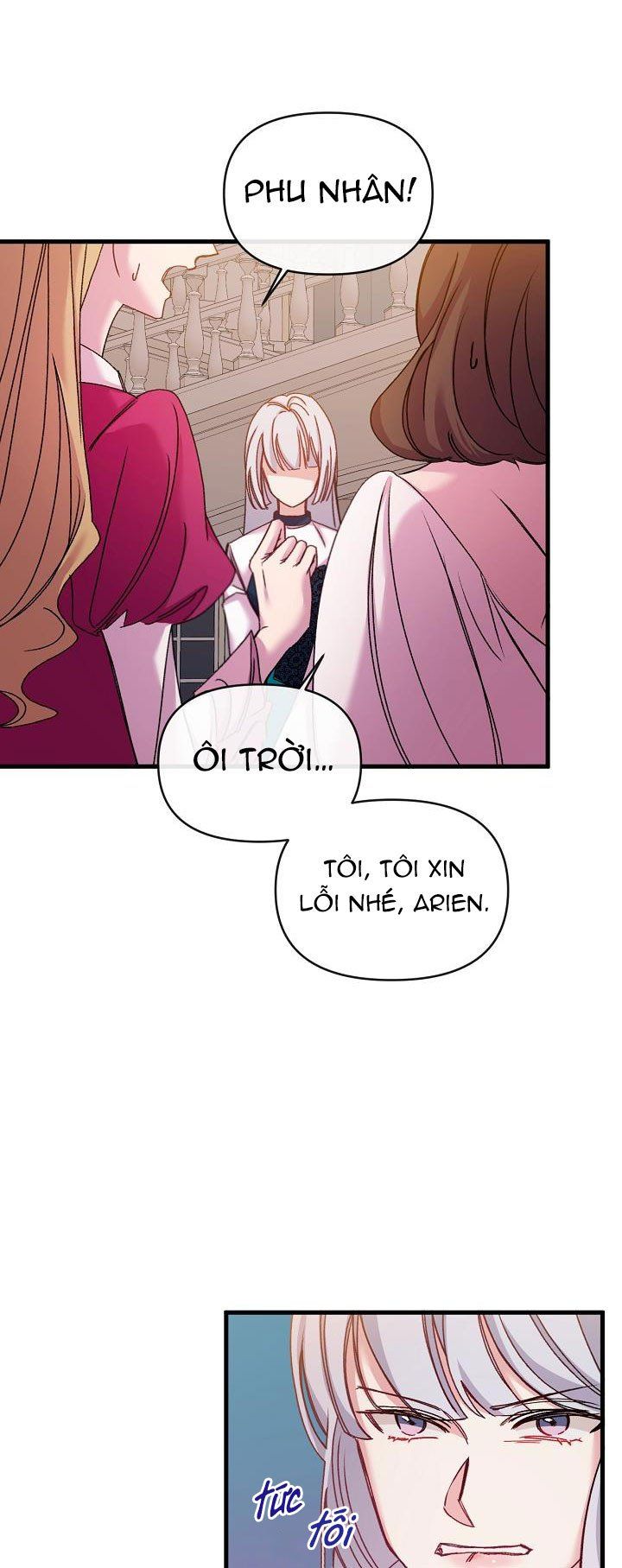 đọc truyện Vợ Chưa Cưới Của Kẻ Săn Mồi Chương 31 ảnh 29 tại Thiên Thai Truyện