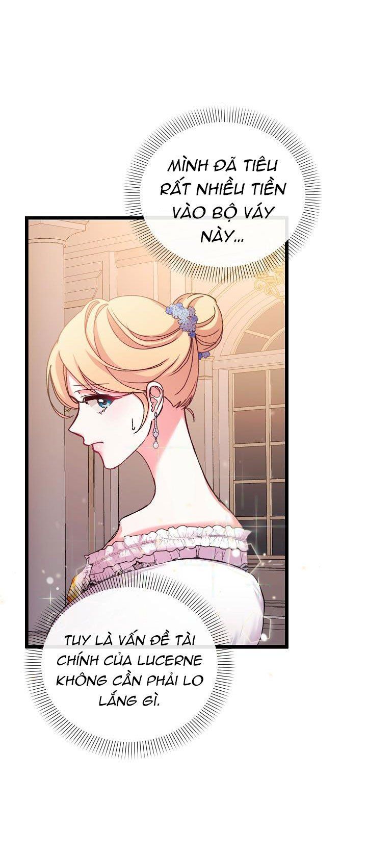 đọc truyện Vợ Chưa Cưới Của Kẻ Săn Mồi Chương 31 ảnh 6 tại Thiên Thai Truyện