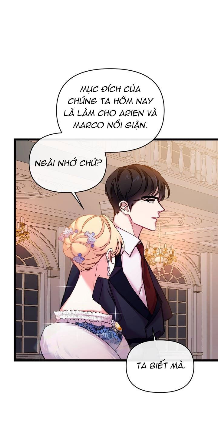 đọc truyện Vợ Chưa Cưới Của Kẻ Săn Mồi Chương 31 ảnh 7 tại Thiên Thai Truyện