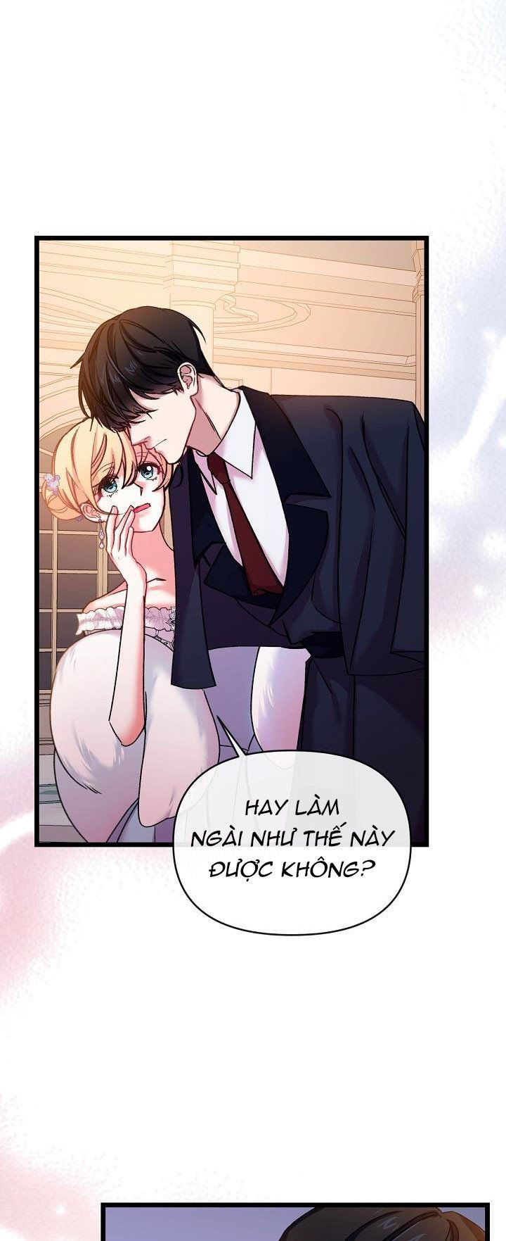 đọc truyện Vợ Chưa Cưới Của Kẻ Săn Mồi Chương 31 ảnh 9 tại Thiên Thai Truyện