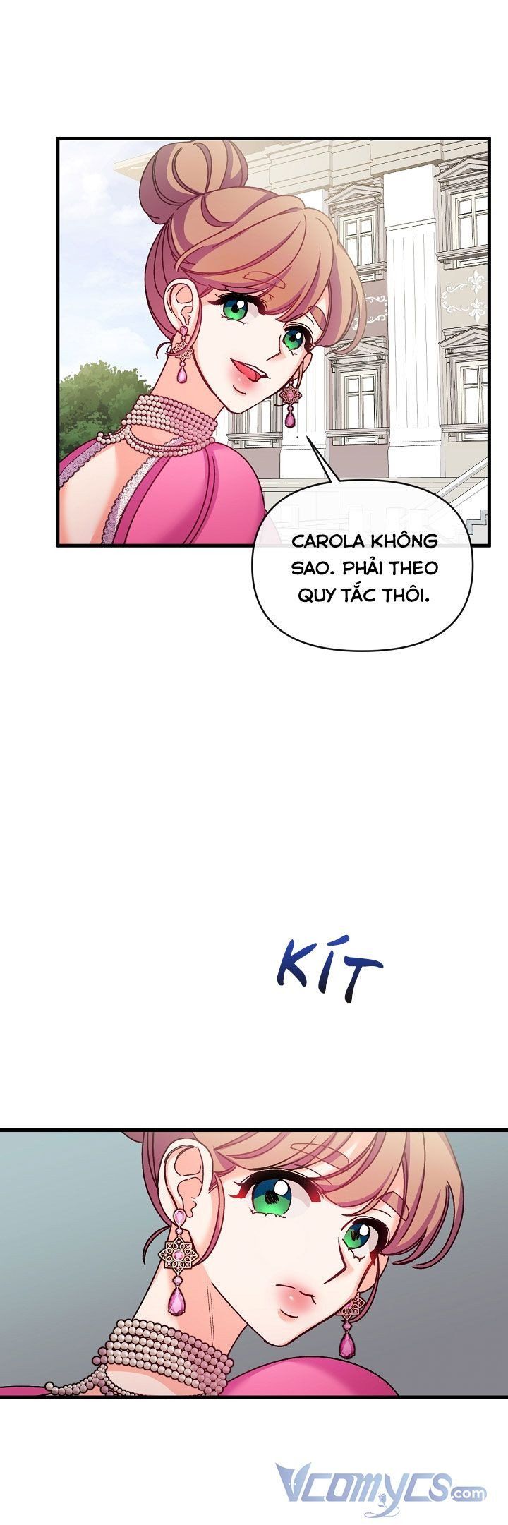 đọc truyện Vợ Chưa Cưới Của Kẻ Săn Mồi Chương 32.5 ảnh 16 tại Thiên Thai Truyện