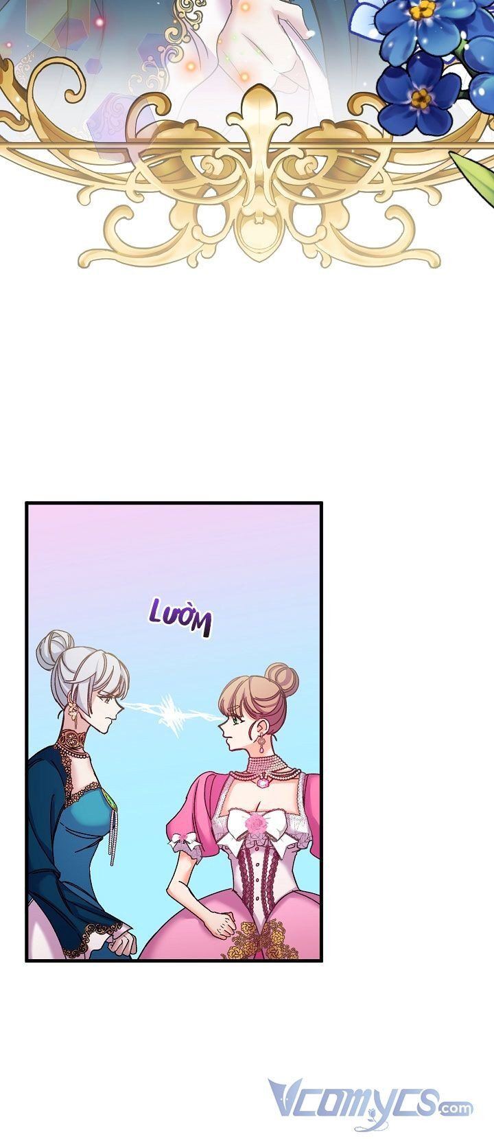 đọc truyện Vợ Chưa Cưới Của Kẻ Săn Mồi Chương 32.5 ảnh 18 tại Thiên Thai Truyện