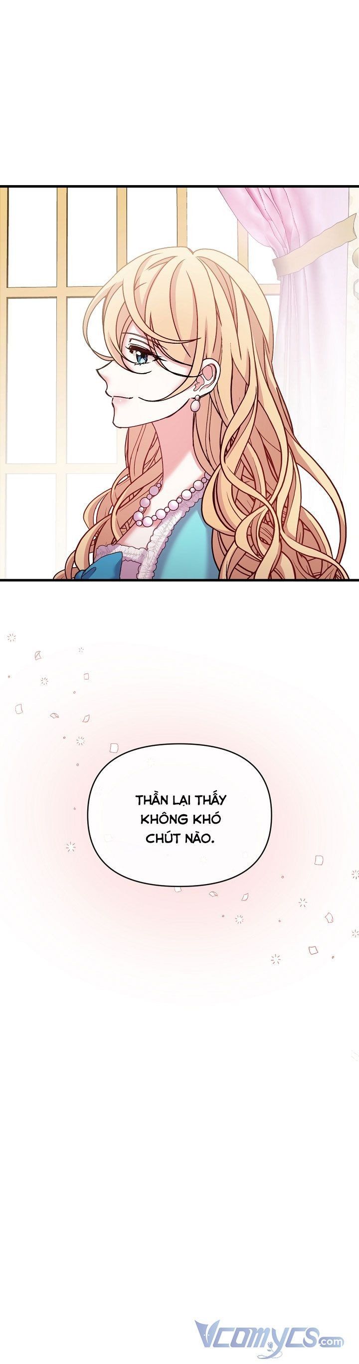 đọc truyện Vợ Chưa Cưới Của Kẻ Săn Mồi Chương 32.5 ảnh 9 tại Thiên Thai Truyện