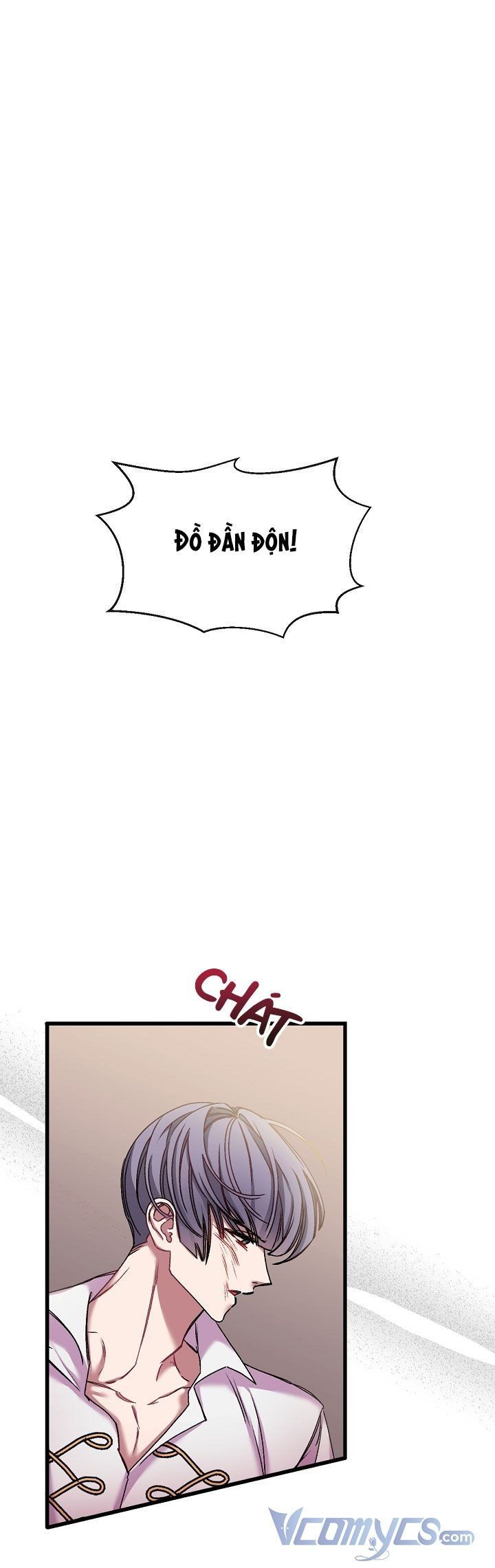 đọc truyện Vợ Chưa Cưới Của Kẻ Săn Mồi Chương 32 ảnh 3 tại Thiên Thai Truyện