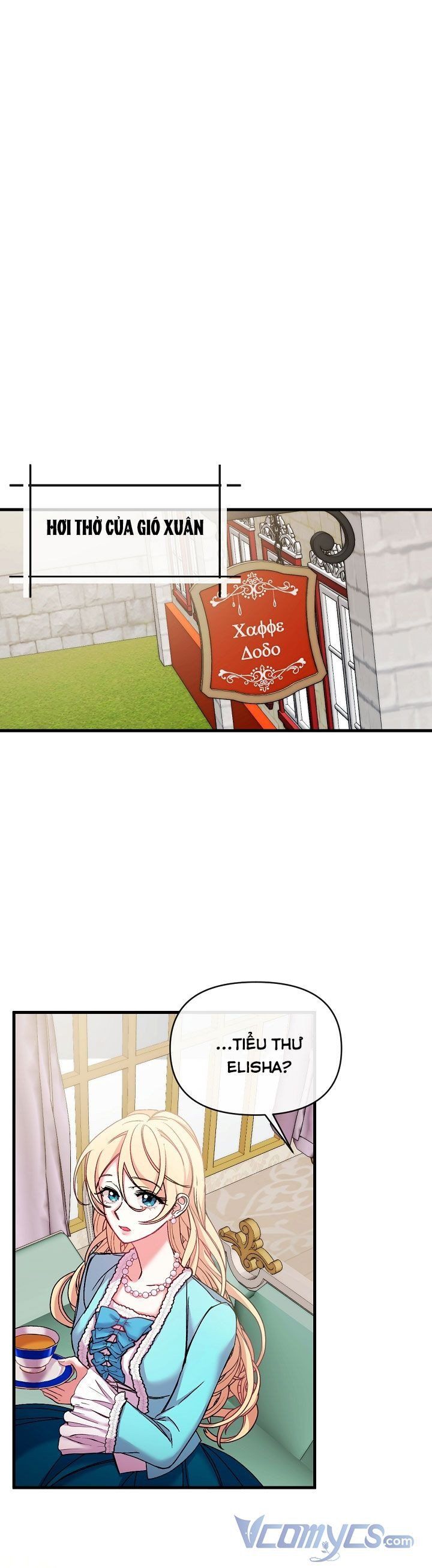 đọc truyện Vợ Chưa Cưới Của Kẻ Săn Mồi Chương 32 ảnh 12 tại Thiên Thai Truyện