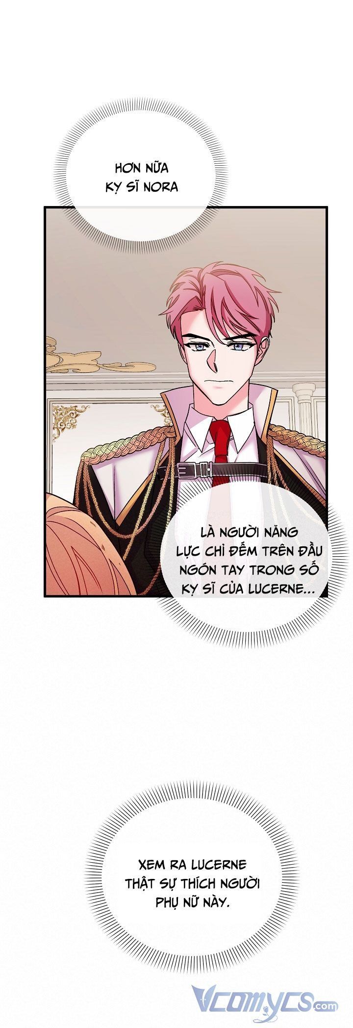 đọc truyện Vợ Chưa Cưới Của Kẻ Săn Mồi Chương 32 ảnh 16 tại Thiên Thai Truyện