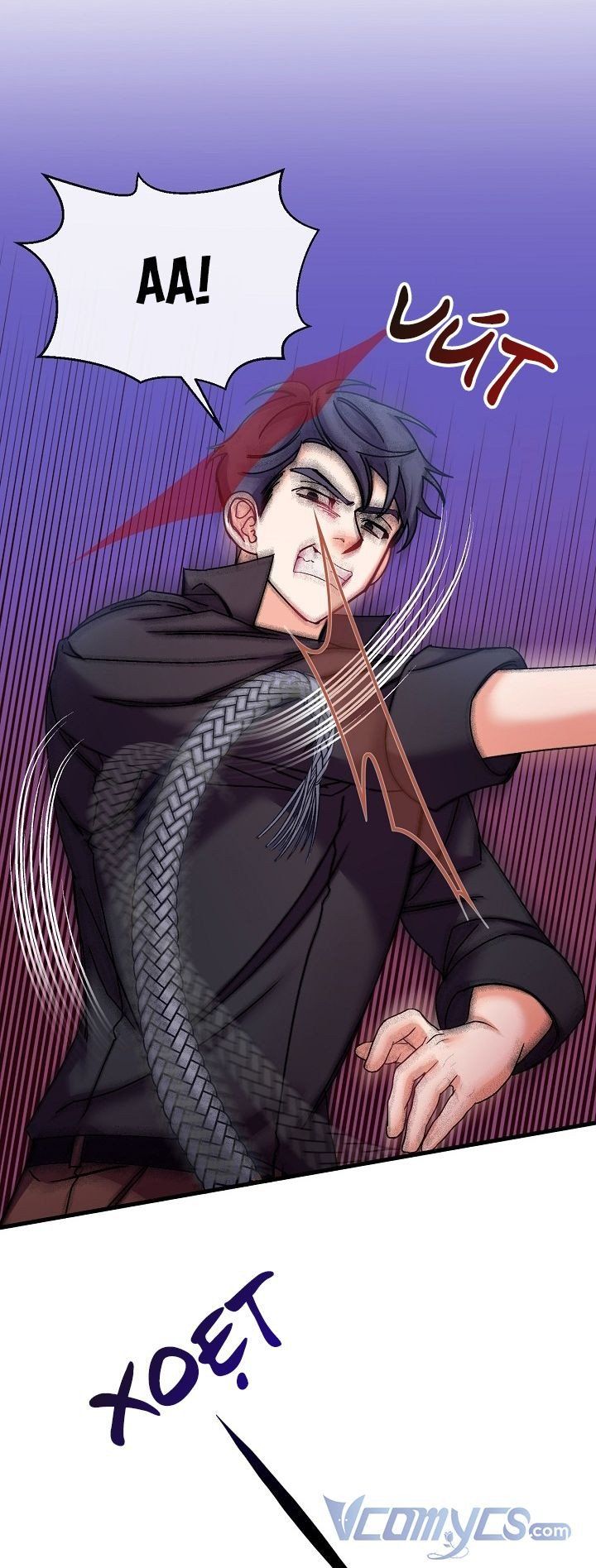 đọc truyện Vợ Chưa Cưới Của Kẻ Săn Mồi Chương 33.5 ảnh 13 tại Thiên Thai Truyện