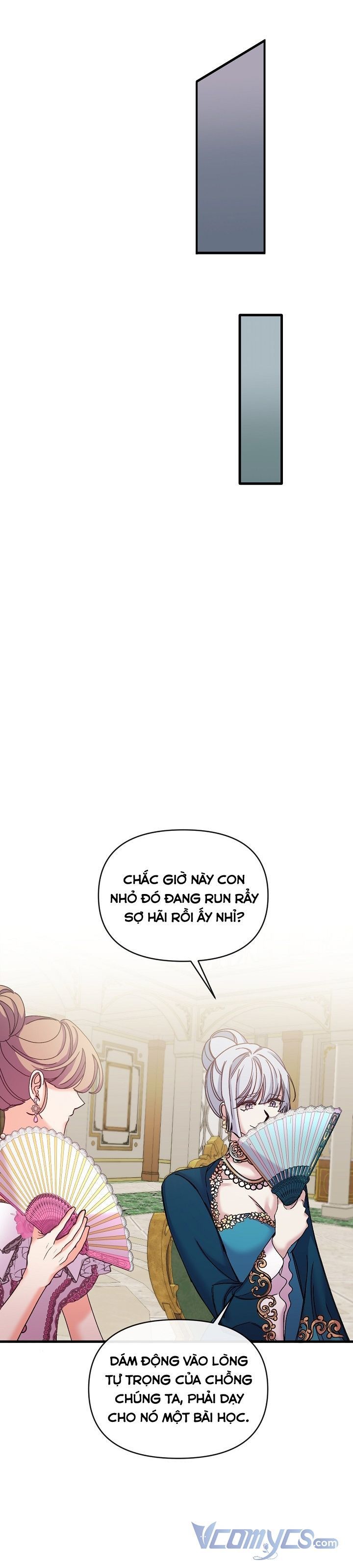 đọc truyện Vợ Chưa Cưới Của Kẻ Săn Mồi Chương 33.5 ảnh 16 tại Thiên Thai Truyện