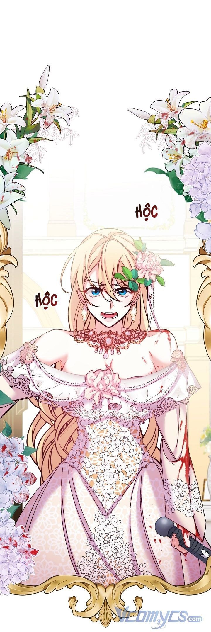 đọc truyện Vợ Chưa Cưới Của Kẻ Săn Mồi Chương 33.5 ảnh 20 tại Thiên Thai Truyện