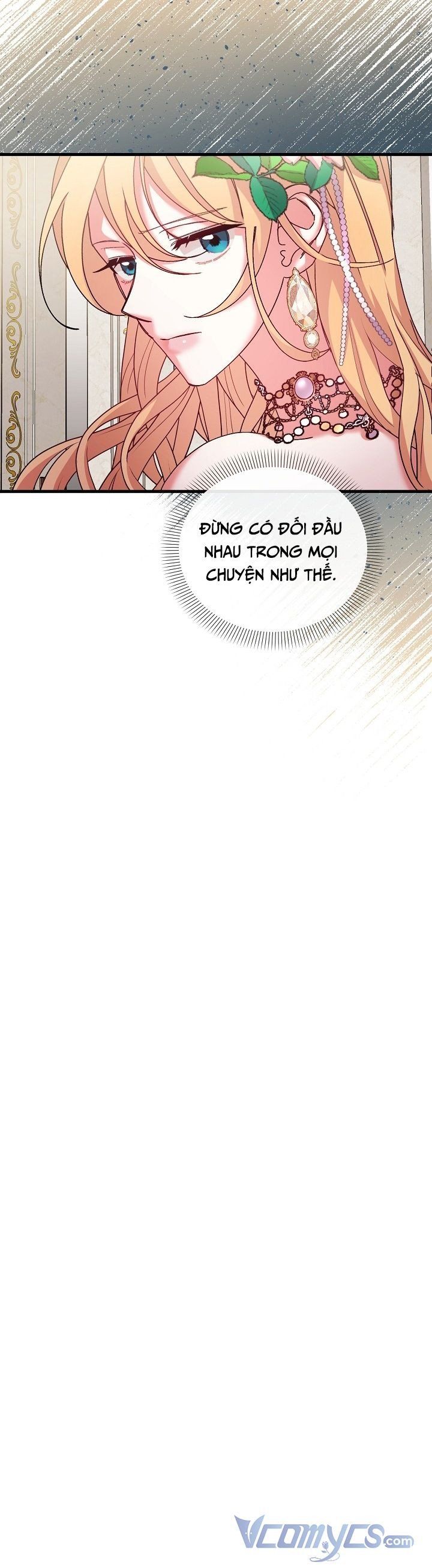 đọc truyện Vợ Chưa Cưới Của Kẻ Săn Mồi Chương 33.5 ảnh 4 tại Thiên Thai Truyện