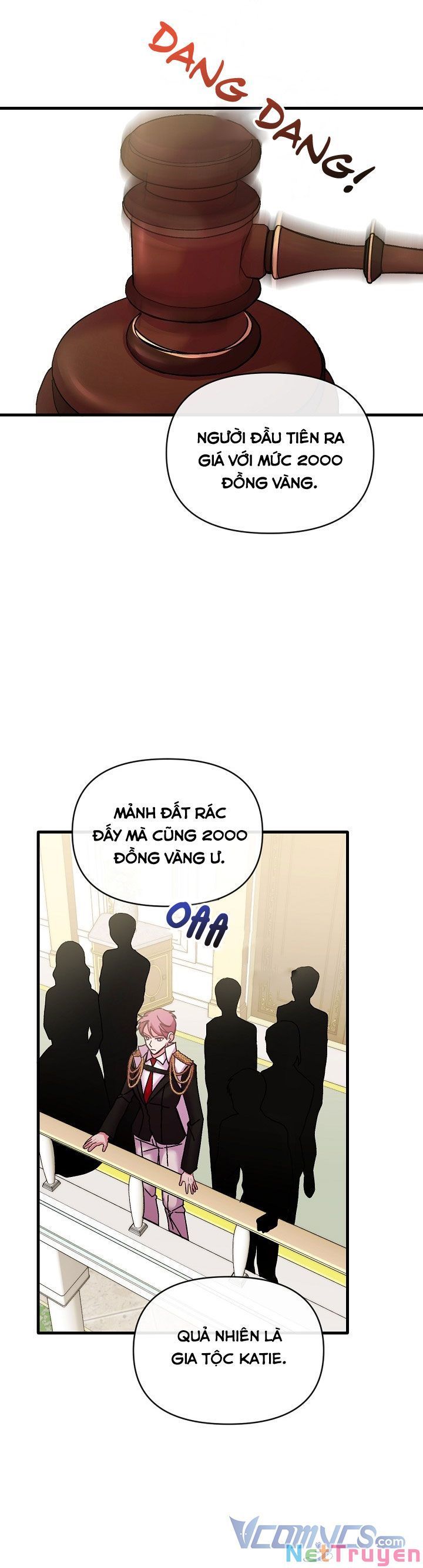 đọc truyện Vợ Chưa Cưới Của Kẻ Săn Mồi Chương 34 ảnh 13 tại Thiên Thai Truyện