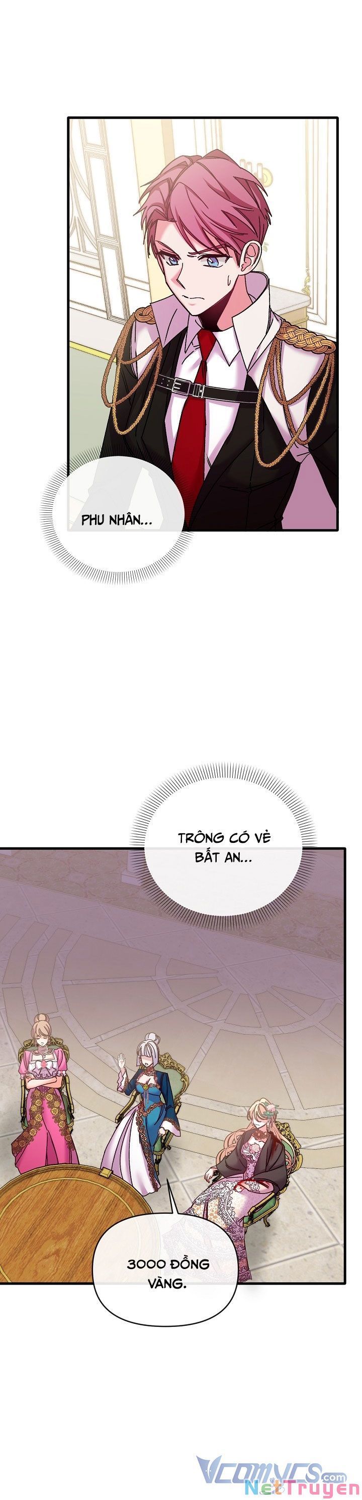 đọc truyện Vợ Chưa Cưới Của Kẻ Săn Mồi Chương 34 ảnh 14 tại Thiên Thai Truyện