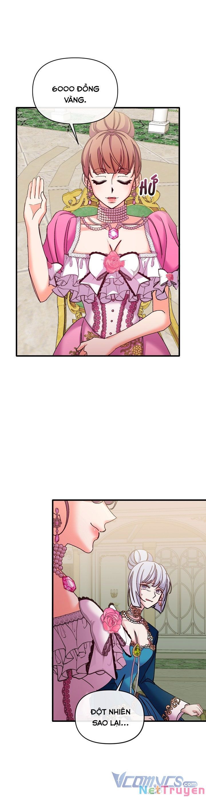 đọc truyện Vợ Chưa Cưới Của Kẻ Săn Mồi Chương 34 ảnh 15 tại Thiên Thai Truyện