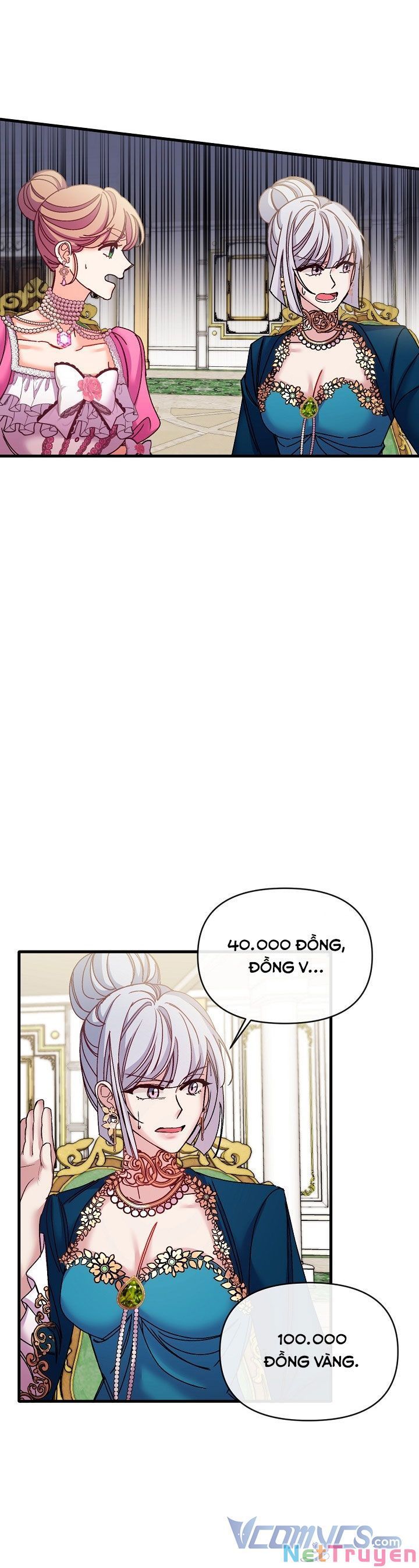 đọc truyện Vợ Chưa Cưới Của Kẻ Săn Mồi Chương 34 ảnh 17 tại Thiên Thai Truyện