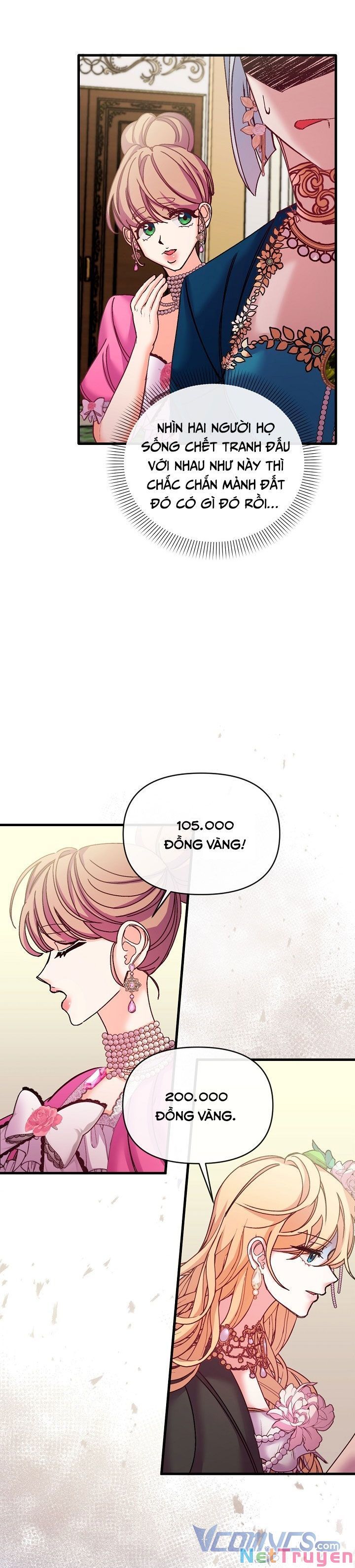 đọc truyện Vợ Chưa Cưới Của Kẻ Săn Mồi Chương 34 ảnh 18 tại Thiên Thai Truyện