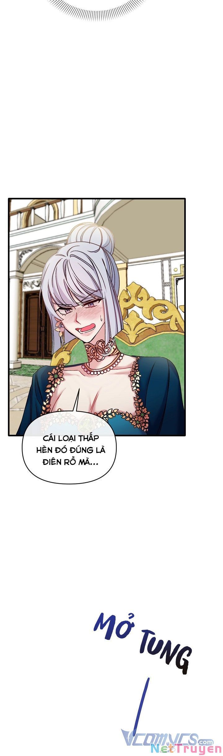 đọc truyện Vợ Chưa Cưới Của Kẻ Săn Mồi Chương 34 ảnh 21 tại Thiên Thai Truyện