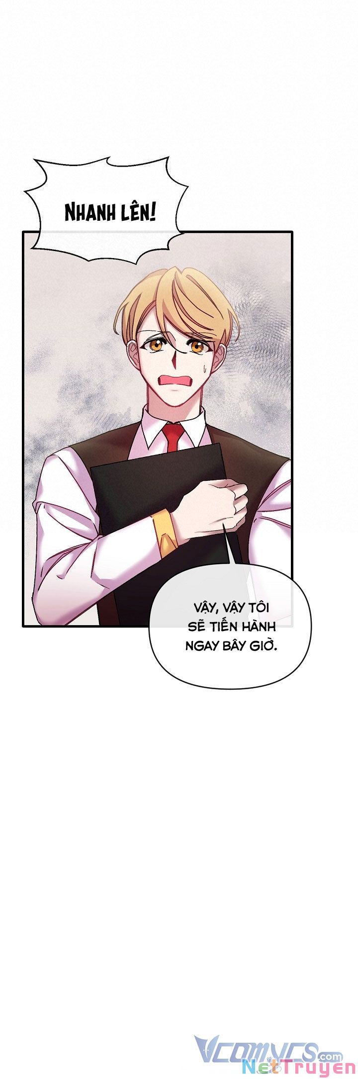 đọc truyện Vợ Chưa Cưới Của Kẻ Săn Mồi Chương 34 ảnh 23 tại Thiên Thai Truyện