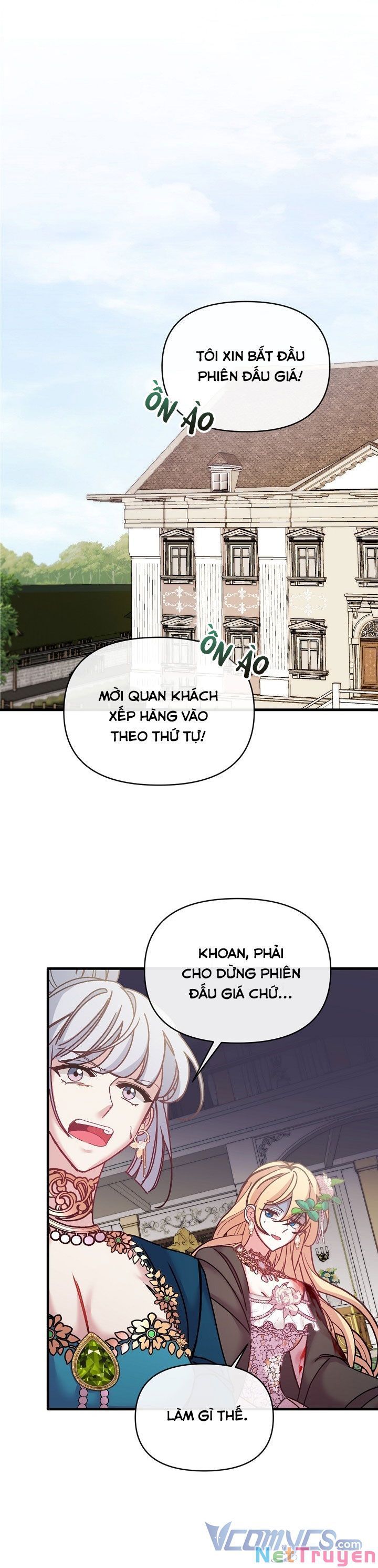 đọc truyện Vợ Chưa Cưới Của Kẻ Săn Mồi Chương 34 ảnh 24 tại Thiên Thai Truyện