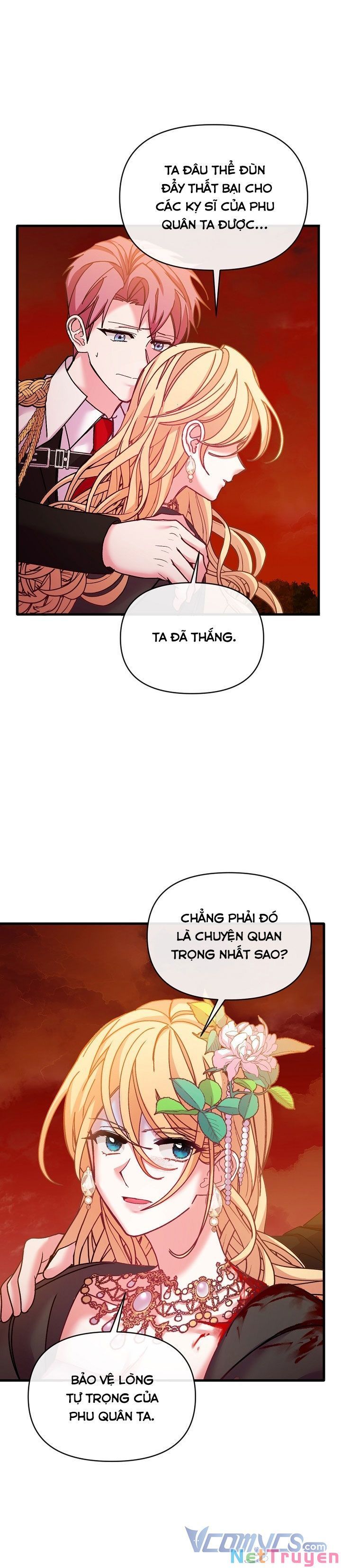 đọc truyện Vợ Chưa Cưới Của Kẻ Săn Mồi Chương 34 ảnh 31 tại Thiên Thai Truyện