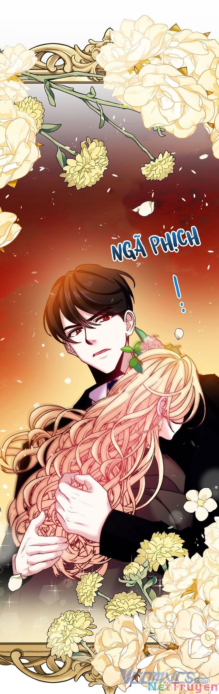 đọc truyện Vợ Chưa Cưới Của Kẻ Săn Mồi Chương 34 ảnh 36 tại Thiên Thai Truyện