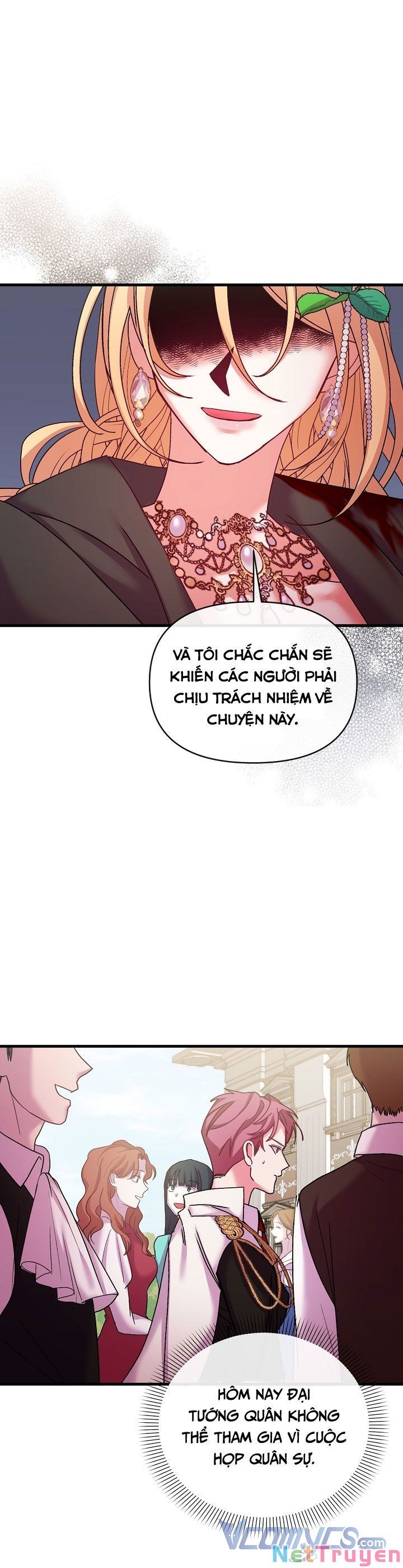 đọc truyện Vợ Chưa Cưới Của Kẻ Săn Mồi Chương 34 ảnh 11 tại Thiên Thai Truyện