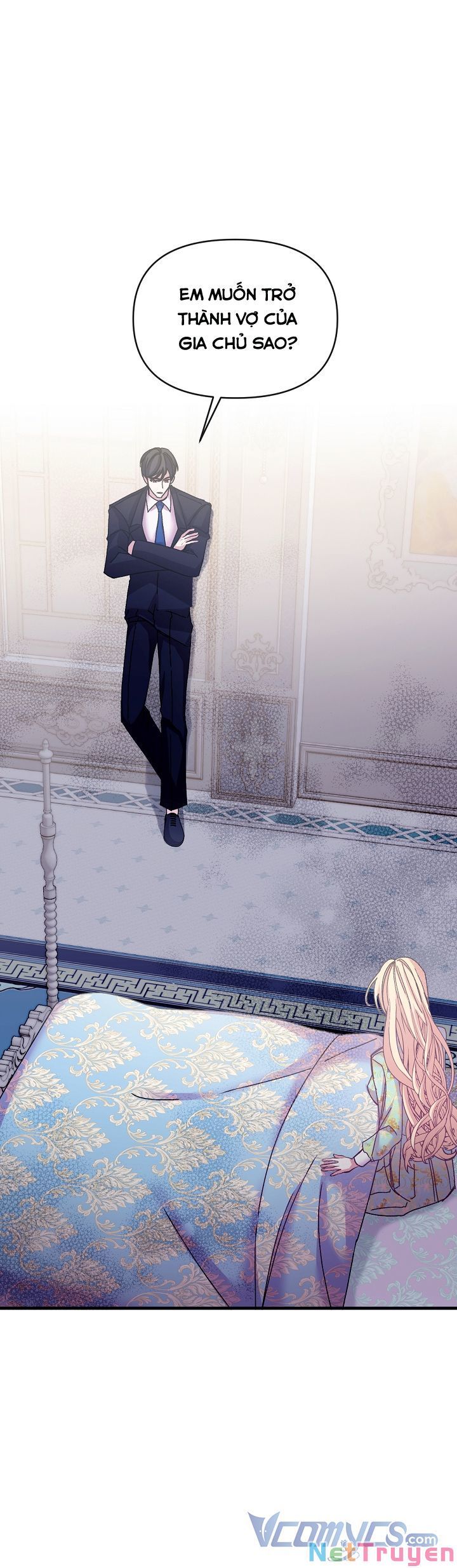 đọc truyện Vợ Chưa Cưới Của Kẻ Săn Mồi Chương 36 ảnh 3 tại Thiên Thai Truyện