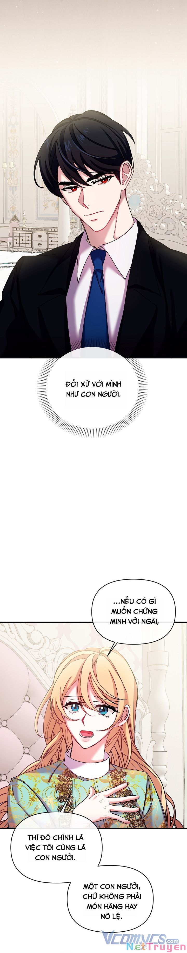 đọc truyện Vợ Chưa Cưới Của Kẻ Săn Mồi Chương 36 ảnh 13 tại Thiên Thai Truyện