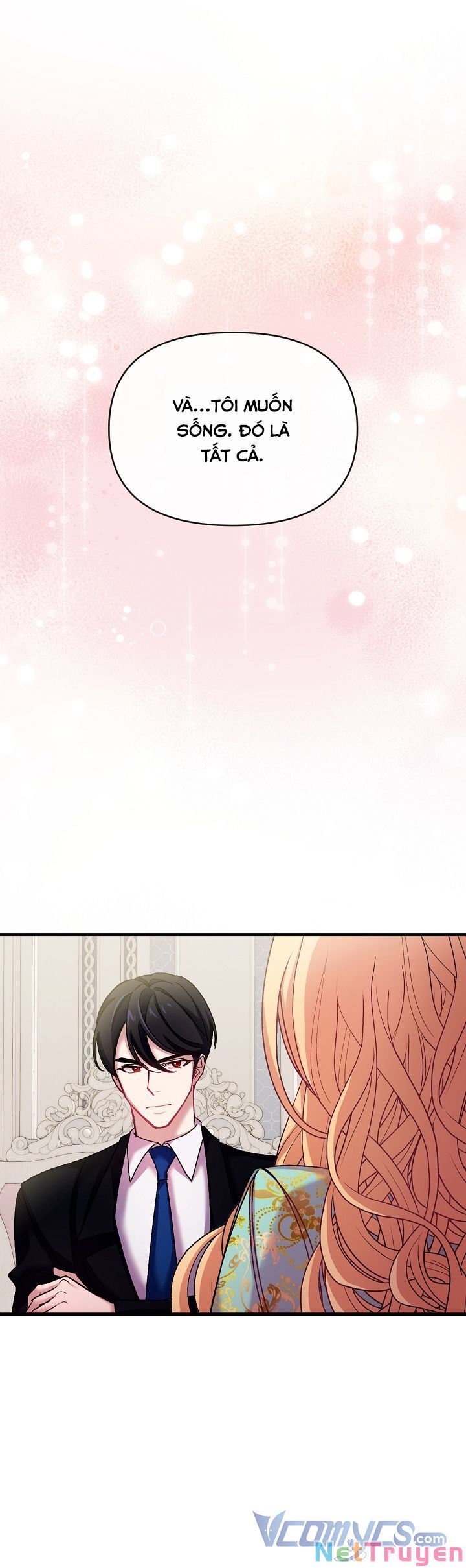 đọc truyện Vợ Chưa Cưới Của Kẻ Săn Mồi Chương 36 ảnh 14 tại Thiên Thai Truyện