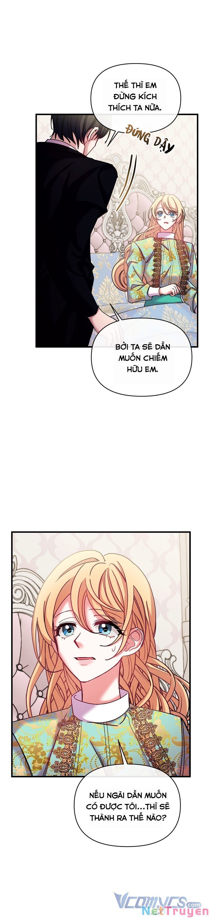 đọc truyện Vợ Chưa Cưới Của Kẻ Săn Mồi Chương 36 ảnh 15 tại Thiên Thai Truyện