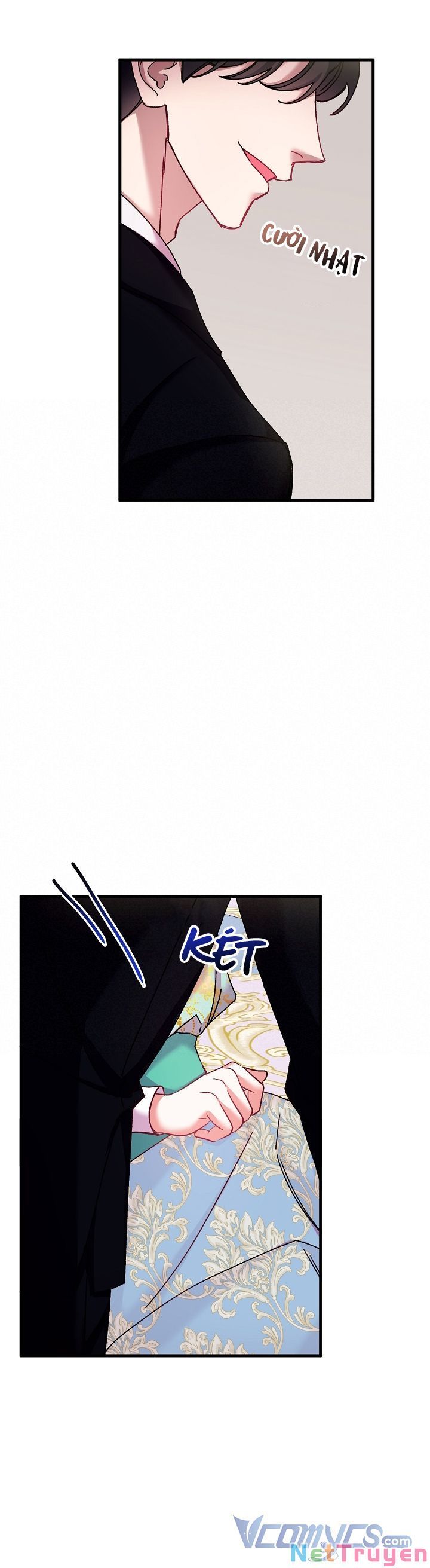 đọc truyện Vợ Chưa Cưới Của Kẻ Săn Mồi Chương 36 ảnh 16 tại Thiên Thai Truyện