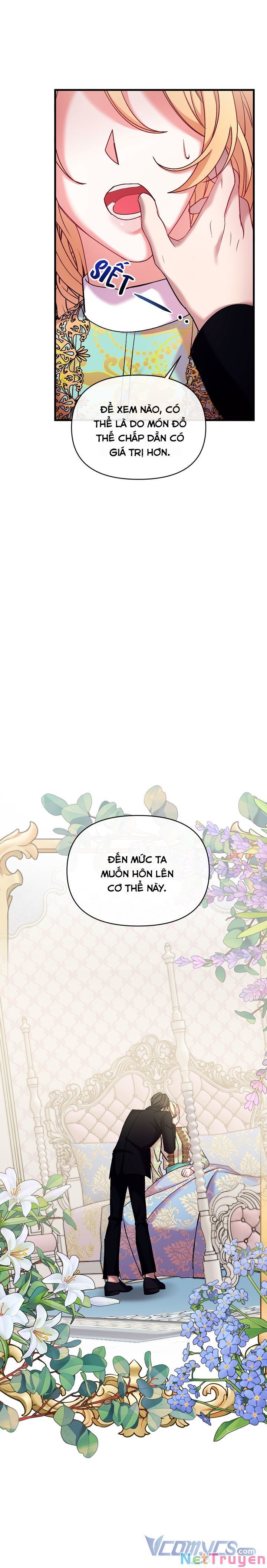 đọc truyện Vợ Chưa Cưới Của Kẻ Săn Mồi Chương 36 ảnh 18 tại Thiên Thai Truyện