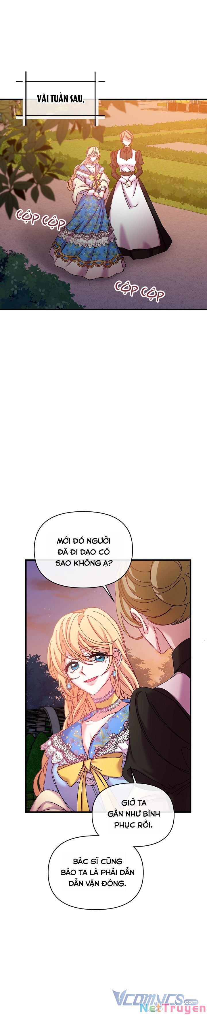 đọc truyện Vợ Chưa Cưới Của Kẻ Săn Mồi Chương 36 ảnh 20 tại Thiên Thai Truyện