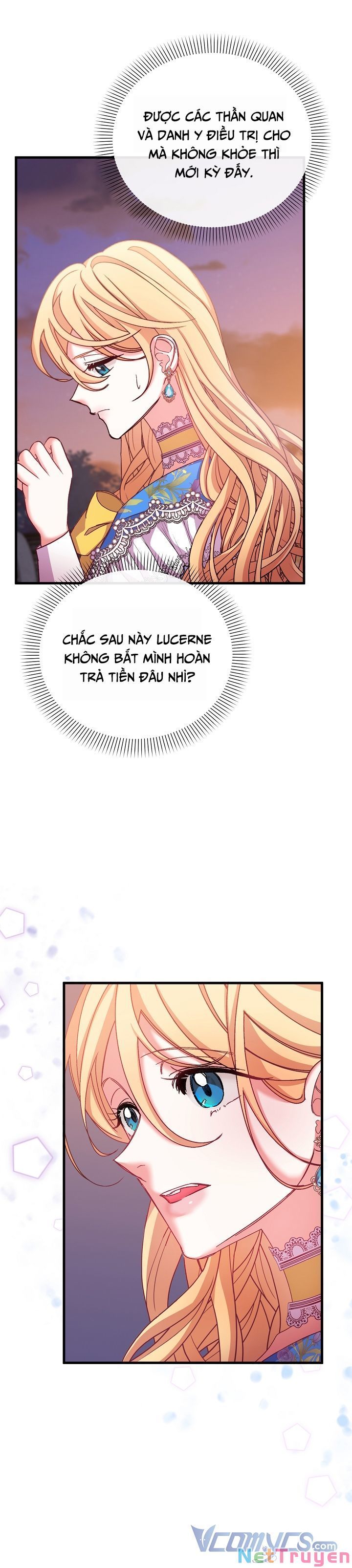 đọc truyện Vợ Chưa Cưới Của Kẻ Săn Mồi Chương 36 ảnh 21 tại Thiên Thai Truyện