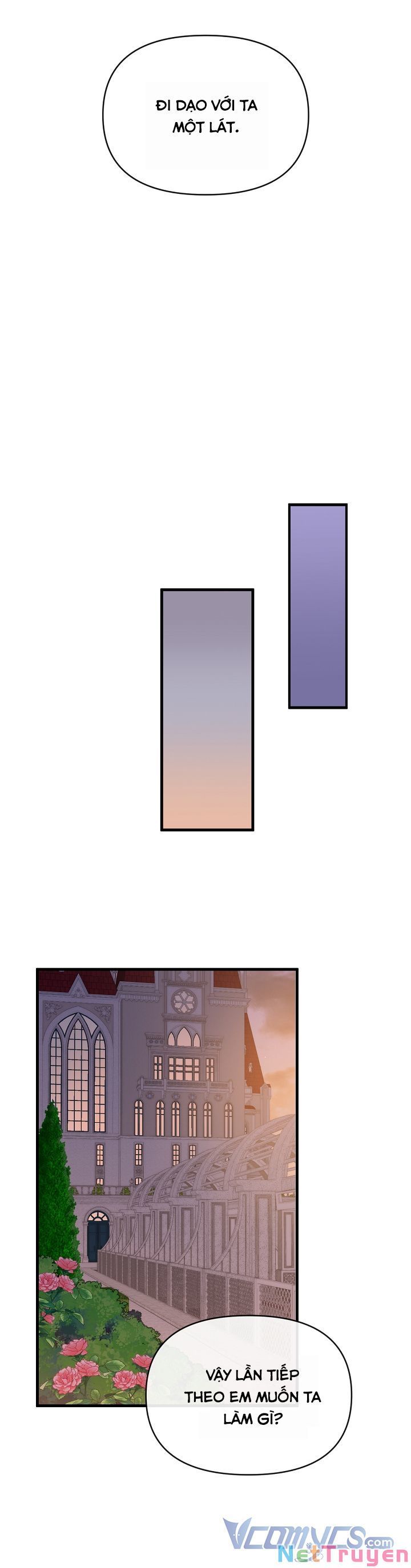 đọc truyện Vợ Chưa Cưới Của Kẻ Săn Mồi Chương 36 ảnh 23 tại Thiên Thai Truyện