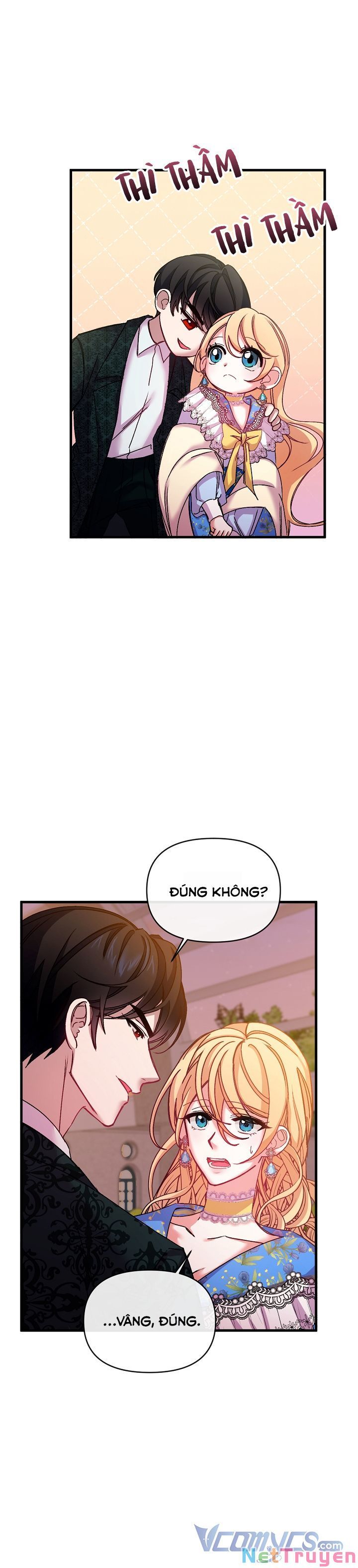 đọc truyện Vợ Chưa Cưới Của Kẻ Săn Mồi Chương 36 ảnh 25 tại Thiên Thai Truyện