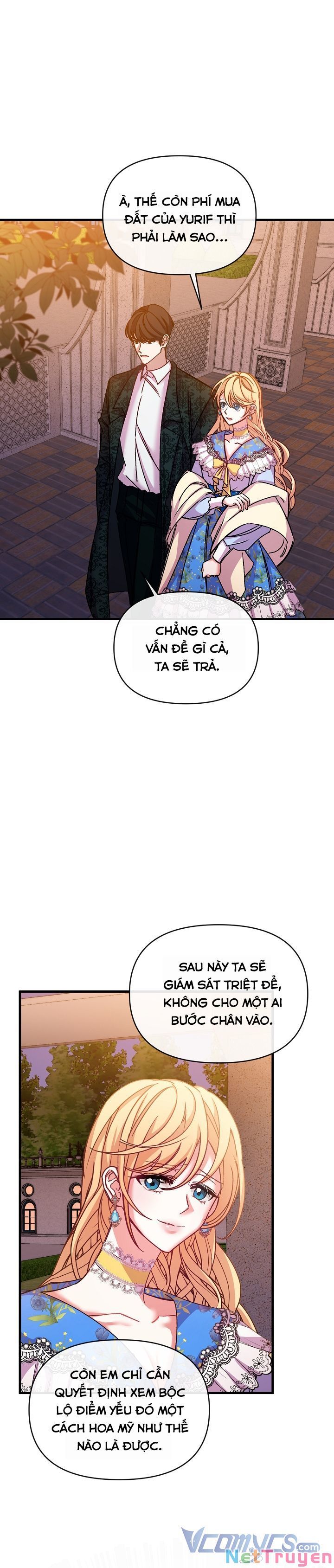 đọc truyện Vợ Chưa Cưới Của Kẻ Săn Mồi Chương 36 ảnh 26 tại Thiên Thai Truyện