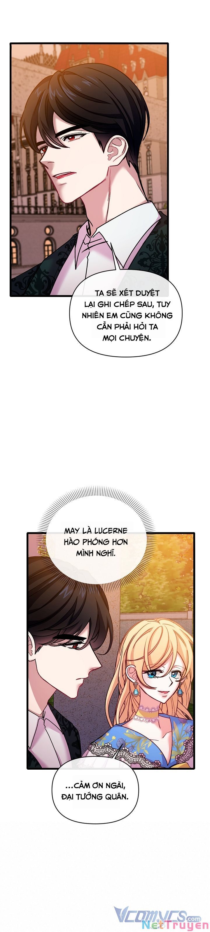 đọc truyện Vợ Chưa Cưới Của Kẻ Săn Mồi Chương 36 ảnh 28 tại Thiên Thai Truyện