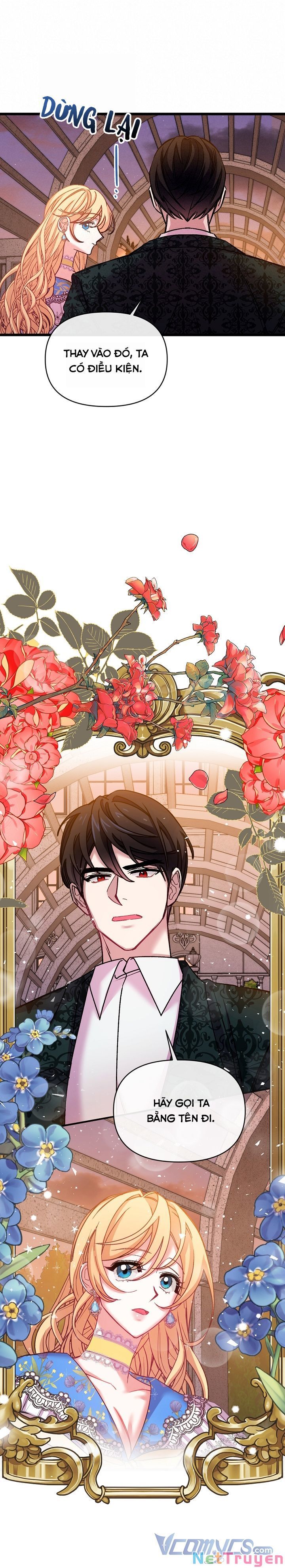 đọc truyện Vợ Chưa Cưới Của Kẻ Săn Mồi Chương 36 ảnh 29 tại Thiên Thai Truyện