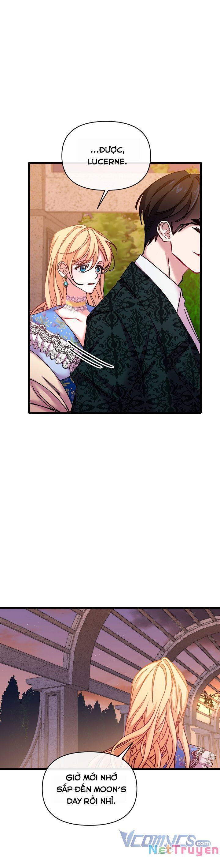 đọc truyện Vợ Chưa Cưới Của Kẻ Săn Mồi Chương 36 ảnh 30 tại Thiên Thai Truyện