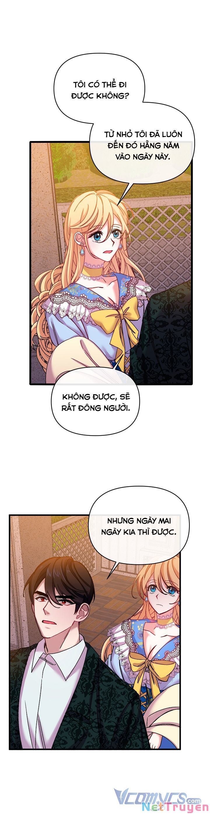 đọc truyện Vợ Chưa Cưới Của Kẻ Săn Mồi Chương 36 ảnh 32 tại Thiên Thai Truyện