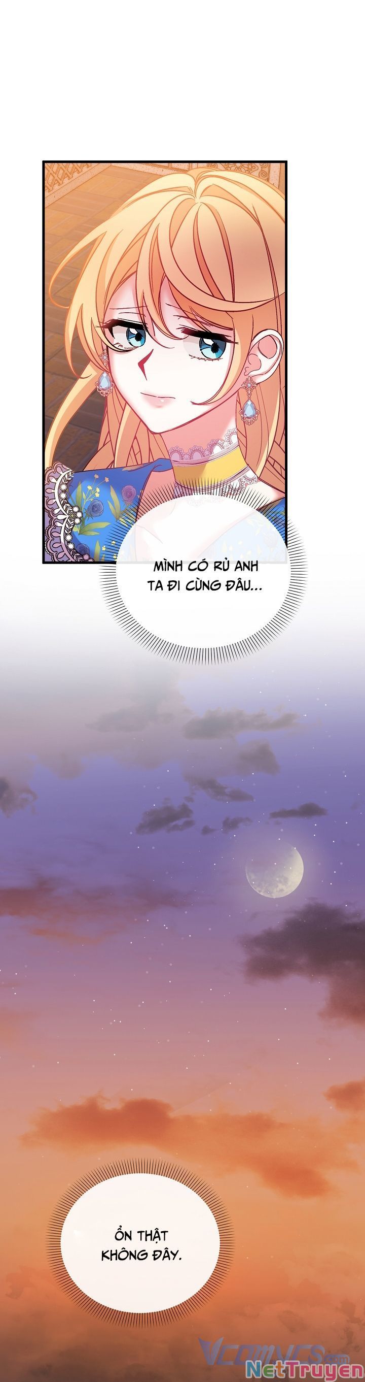 đọc truyện Vợ Chưa Cưới Của Kẻ Săn Mồi Chương 36 ảnh 33 tại Thiên Thai Truyện