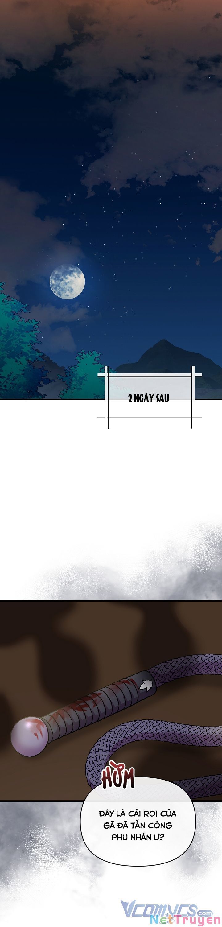 đọc truyện Vợ Chưa Cưới Của Kẻ Săn Mồi Chương 36 ảnh 34 tại Thiên Thai Truyện