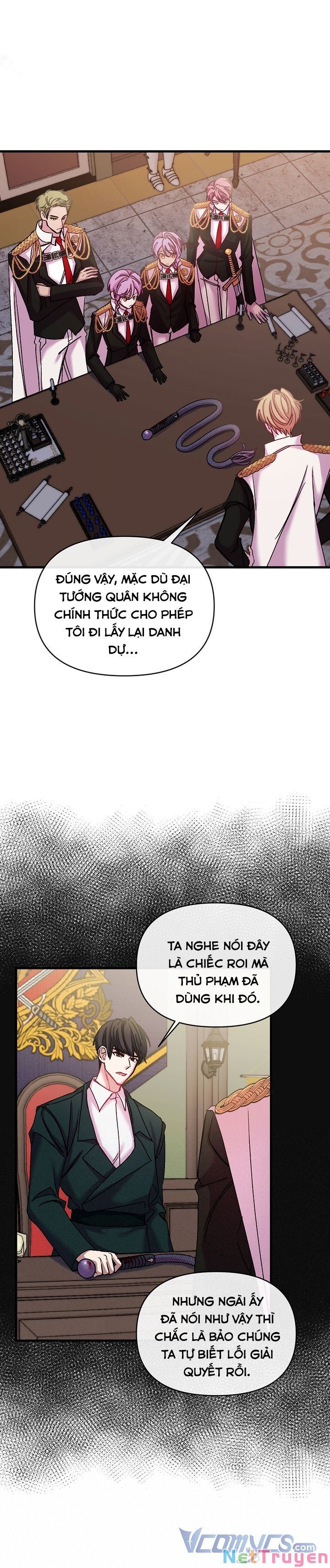 đọc truyện Vợ Chưa Cưới Của Kẻ Săn Mồi Chương 36 ảnh 35 tại Thiên Thai Truyện