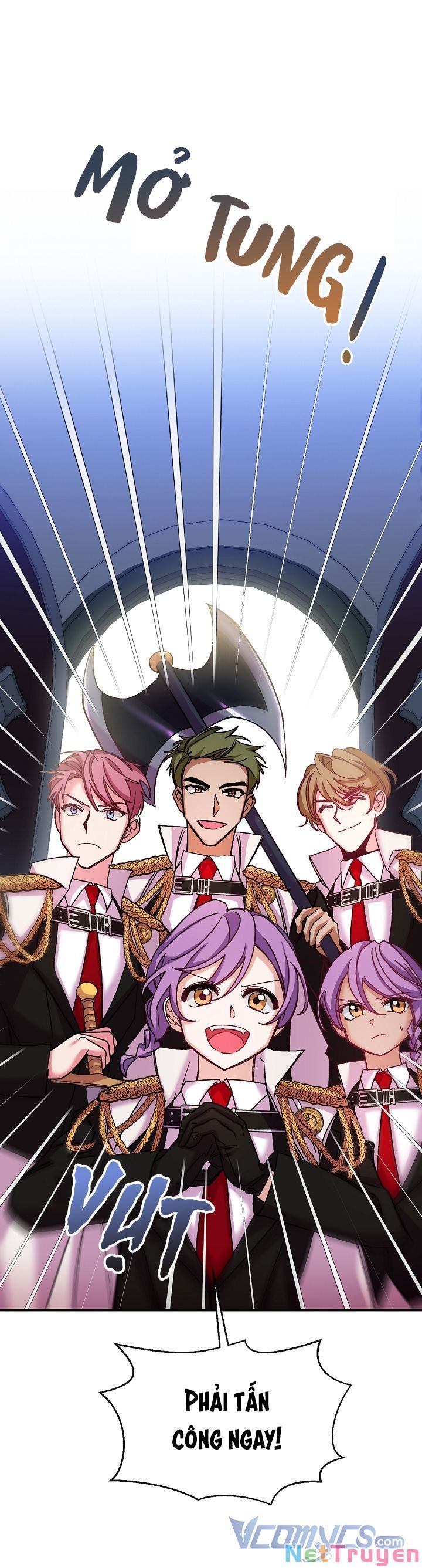 đọc truyện Vợ Chưa Cưới Của Kẻ Săn Mồi Chương 36 ảnh 40 tại Thiên Thai Truyện