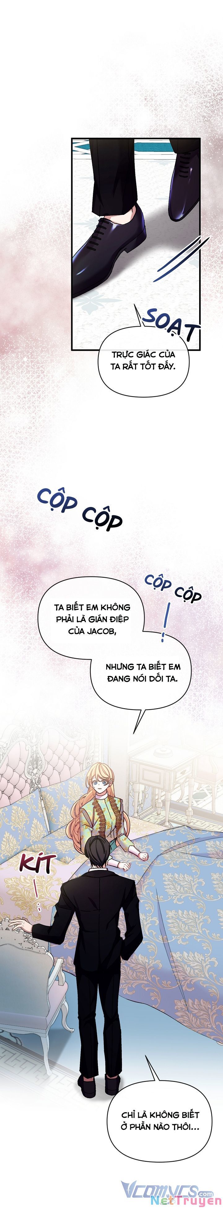 đọc truyện Vợ Chưa Cưới Của Kẻ Săn Mồi Chương 36 ảnh 6 tại Thiên Thai Truyện